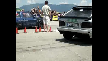 Mazda Vs Vw