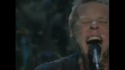 Metallica - Nothing Else Matters