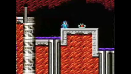 Screwattack Video Game Vault: Mega Man 6
