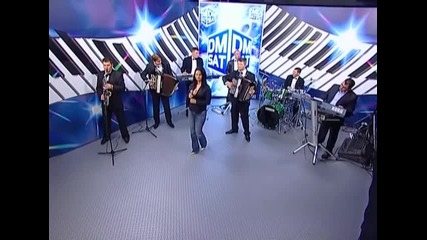 Jana - Odvedi me sreco - (LIVE) - Sto da ne - (TvDmSat 2009)