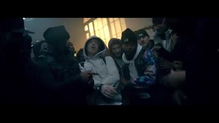 Eminem - Рап Бога (официално видео)