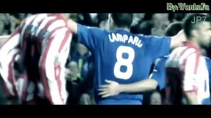 Frank Lampard Seson 09/10 Amazing Player Hd 
