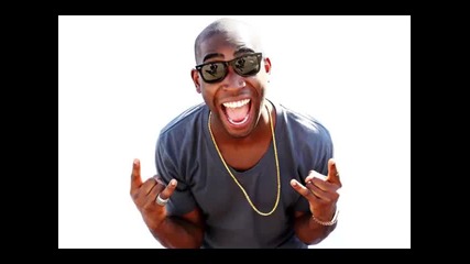 *2015* Tinie Tempah - Gold