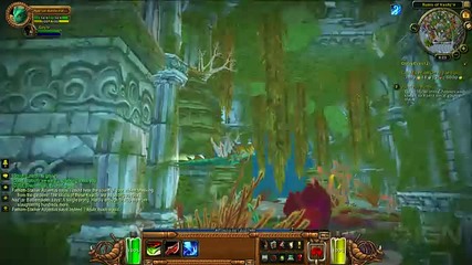 World of Warcraft - Cataclysm Impressions
