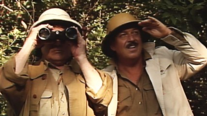 How "Mean" Gene Okerlund became an international phenomenon (WWE Network Exclusive)