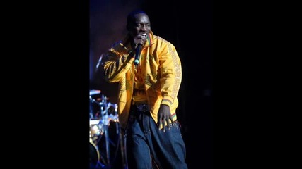 Dj Felli Fel, Akon, Diddy, Ludacris , Liljon - Get Buck In Here