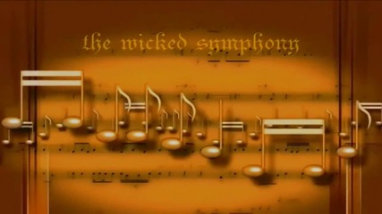Avantasia - The Wicked Symphony