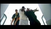 Dj Khaled, Drake, Rick Ross & Lil Wayne - No New Friends