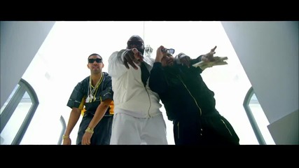 Dj Khaled, Drake, Rick Ross & Lil Wayne - No New Friends