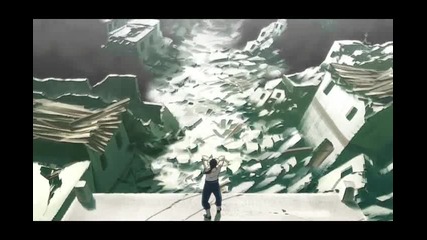 Fullmetal Alchemist - Brotherhood - (ep. 30) - The Ishvalan War Of Extermination