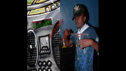 Popcaan - Up Inna Di Club {feb 2010} Adidjahiem/notnice Records 