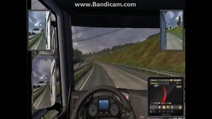 euro trucksimulator 2 пълна тъпотия