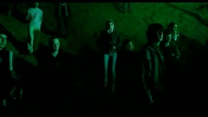 Three Days Grace - I Hate Everything About You