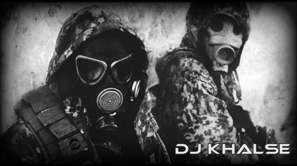 Dj Khalse - Bang Dem Thang (dubstep Mix)
