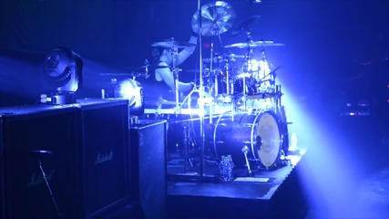 Helloween - Tour impressions Usa / Canada Tour 2013
