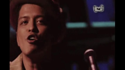 Bruno Mars [24]