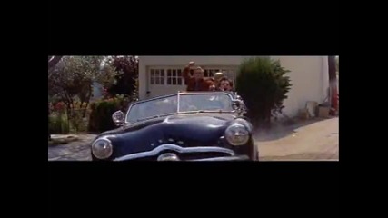 Rebel without a cause - original movie with music by Paula Abdul - Rush Rush