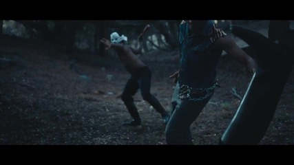 Twin Shadow - Five Seconds