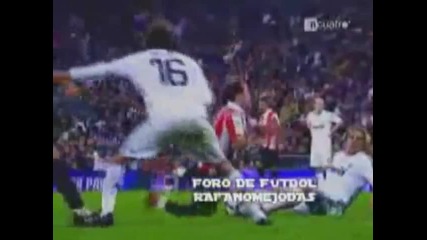 Заслужава ли да играе в Real Madrid ??