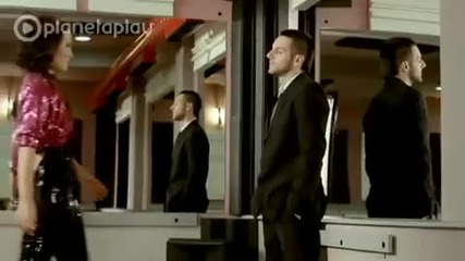 Джена - Стойки не чупи [официално видео]