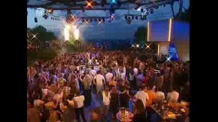 (C.C. Catch) Soul Survivor - Live Zdf