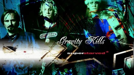Gravity Kills - Enemy