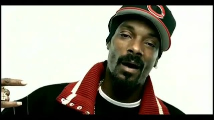 Akon - I Wanna Love You ft. Snoop Dogg
