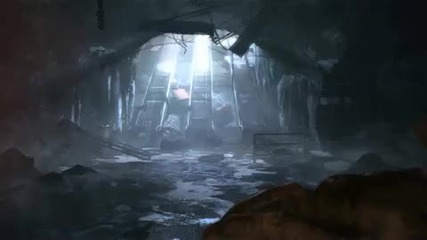 Metro 2033 - Official Launch Trailer _ Hd