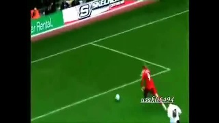 Fernando Torres 