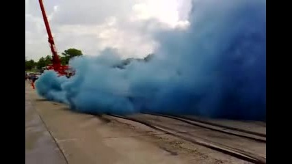 mnogo lud burnout