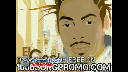 Coolio - What is an mc - El Cool Magnifico 