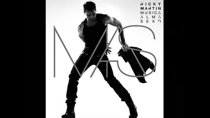 Ricky Martin-tu Y Yo-mas=musica+alma+sexo