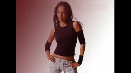 Jessica Alba