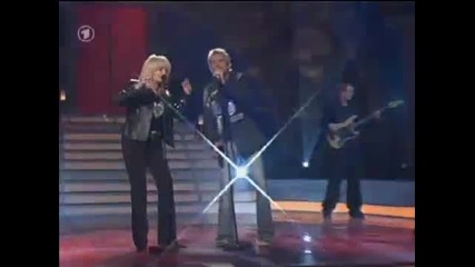 Bonnie Tyler & Matthias Reim ~ Vergiss es 