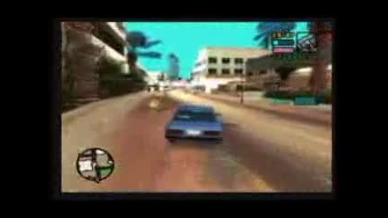 Gta Vice City Stories Mission 52 - Blitzkrieg Strikes Again