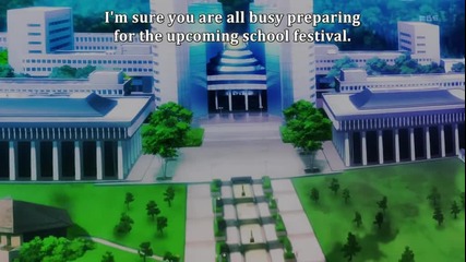 K Project Episode 5 Eng Hq