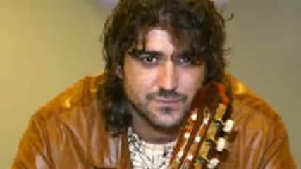 Te Esperare. Antonio Orozco