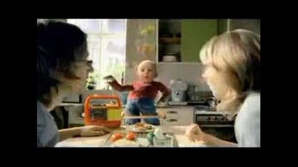 Funny Reclame...