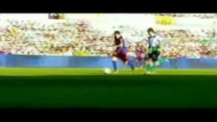 Lionel Messi - 2011 Is My Year - [every