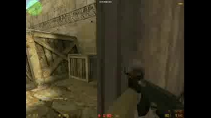 Counter Strike Playing By ReD DeViL`7