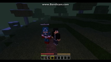 Minecraft Survival gameplay ep7