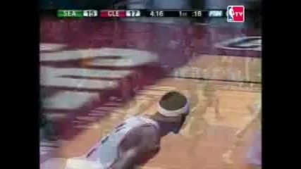 Lebron James Mix