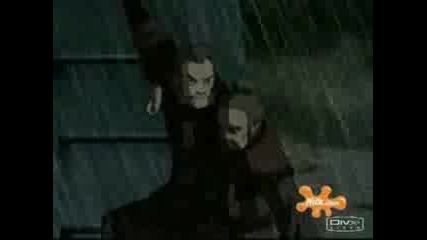 Avatar - East To West