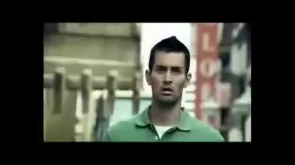 crashdiet - sonny ericsson commercial
