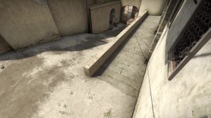 Диво тройно убийство! [cs-go]