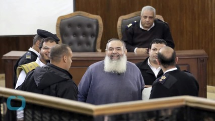 Egypt Sacks 41 Judges for Supporting the Brotherhood