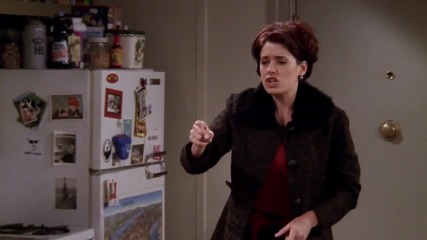Приятели Сезон 4 1997 S04e08