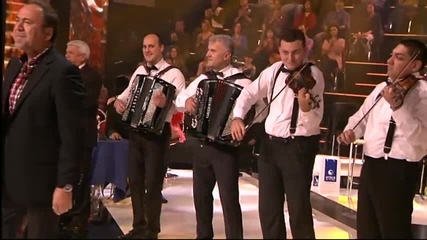 Marinko Rokvic - Ponos - Grand Show - (TV Prva 02.06.2015.)