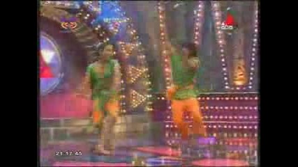Dancing Stars !!!