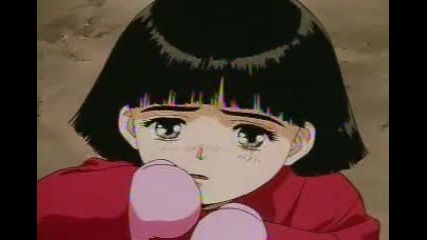 Please Save My Earth - Innocence Amv 